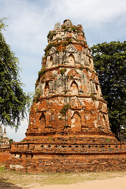 Wat Mahathat-001